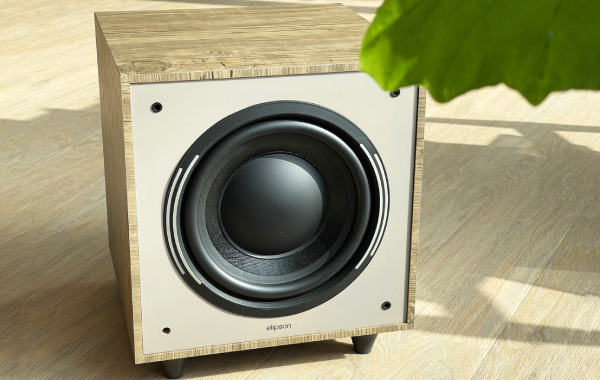 Choisir un caisson de basses