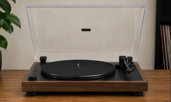 Choisir un capot de platine