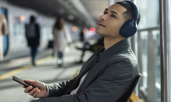 Choisir un casque à réduction de bruit