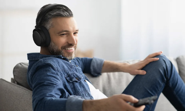 Choisir un casque TV