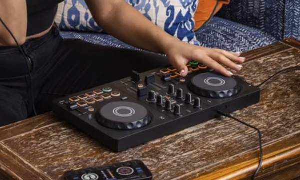 Choisir un contrôleur DJ
