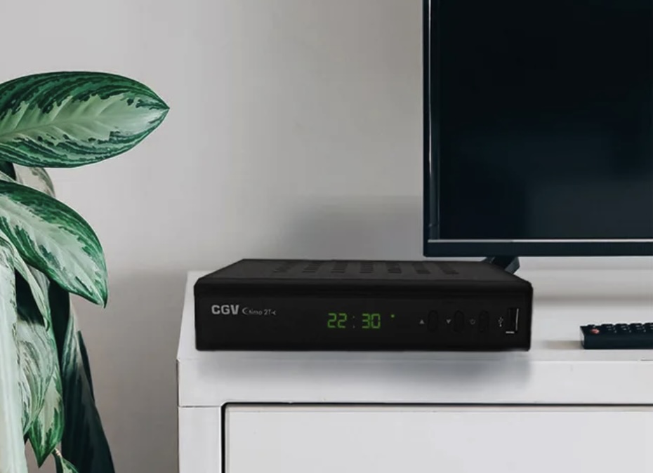 Choisir un décodeur TNT/SAT