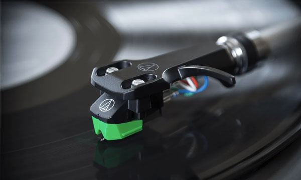 Choisir un diamant pour cellule phono hi-fi
