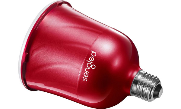 Choisir un éclairage connecté