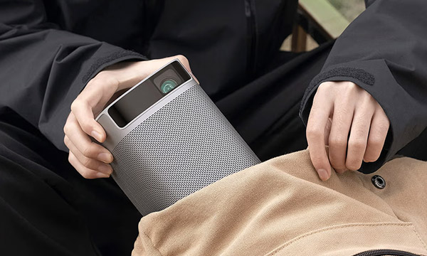 Choisir un picoprojecteur