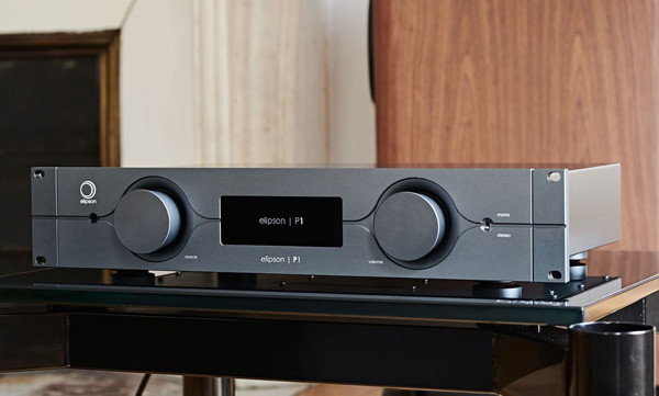 Choisir un préampli hi-fi
