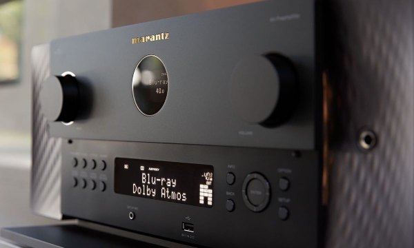 Choisir un préampli home-cinéma