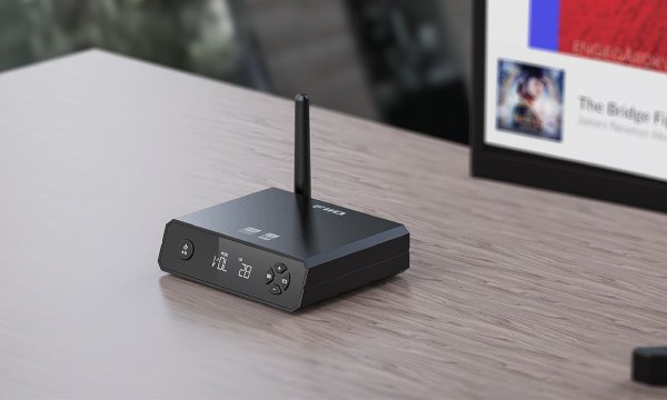 Choisir un récepteur Bluetooth