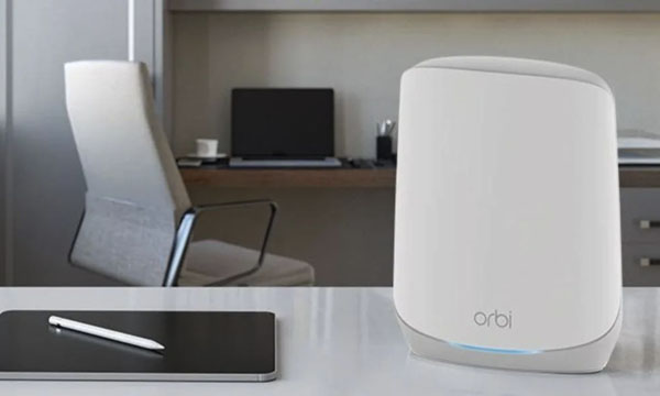 Choisir un répéteur WiFi