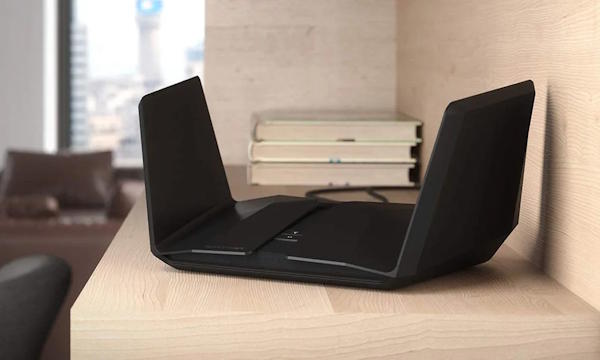 Choisir un routeur Wi-Fi