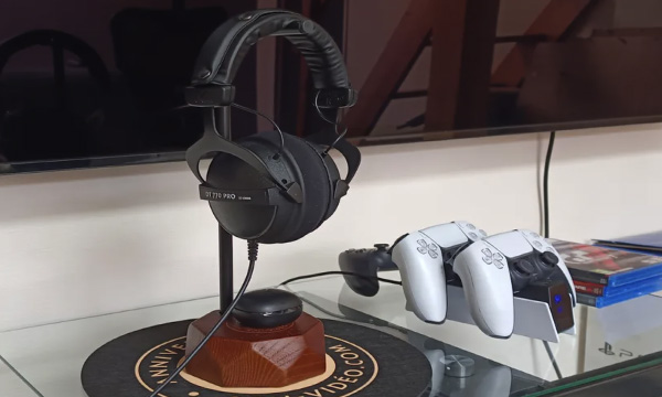 Choisir un support de casques