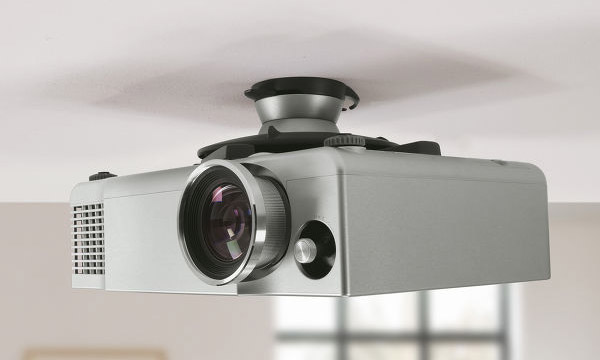 Choisir un support pour vidéoprojecteur