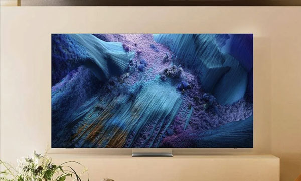 Choisir un téléviseur UHD-8K