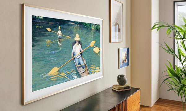 Choisir un TV Lifestyle