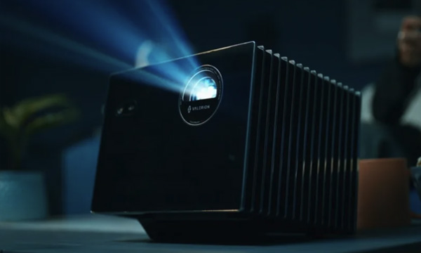 Choisir un vidéoprojecteur UHD 4K