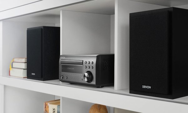 Choisir une mini chaîne hi-fi