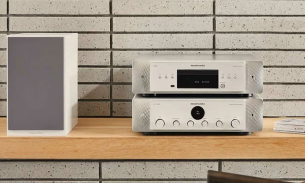 Choisir une chaîne Hi-Fi composée
