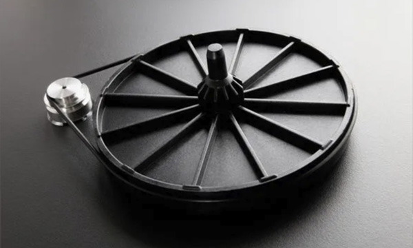 Choisir une courroie pour platine vinyle
