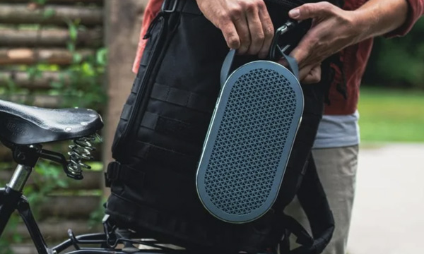 Choisir une enceinte portable