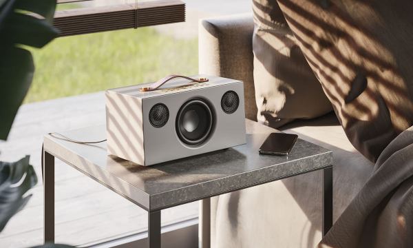 Choisir une enceinte sans fil connectée