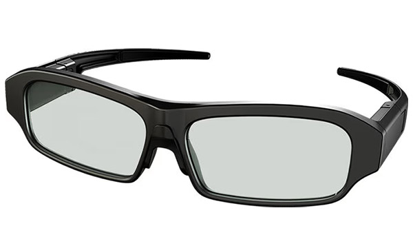 Choisir une paire de lunettes 3D