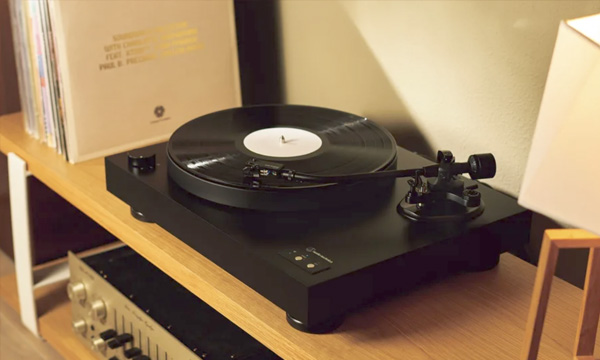 Choisir une platine vinyle hi-fi