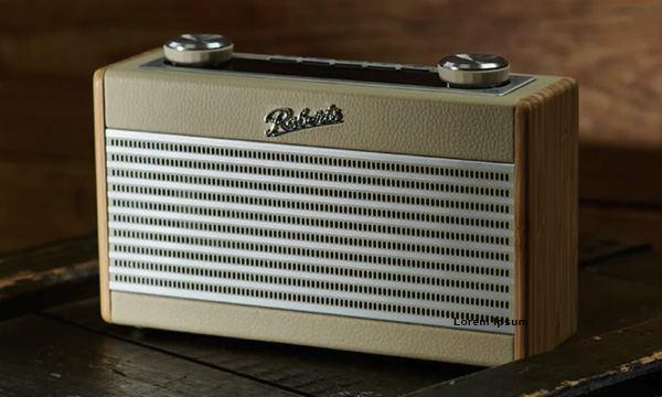 Choisir une radio portable