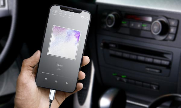 Comment améliorer le son de votre voiture avec un DAC audio ?