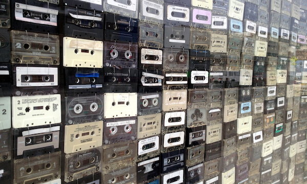 Comment bien choisir un lecteur de cassettes ?