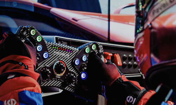 Choisir un volant gaming