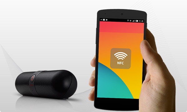 Comment utiliser la technologie NFC ?
