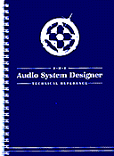 Audio System Designer