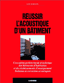 Réussir l'acoustique d'un bâtiment