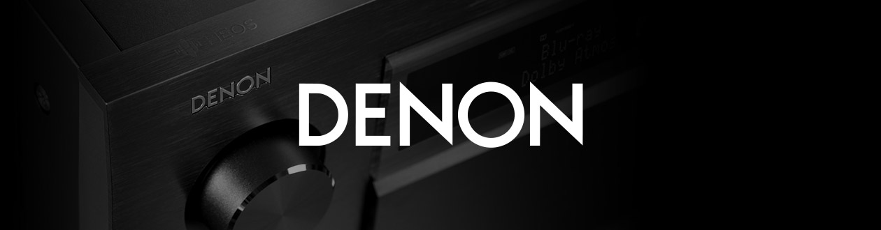 Espace passion Denon