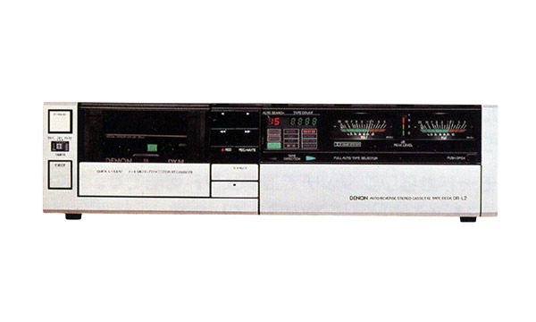 Denon DR-L2