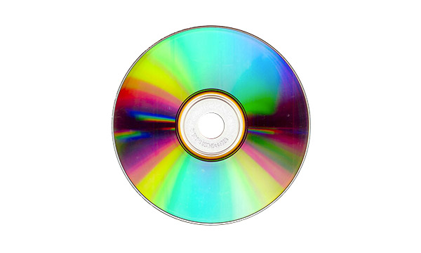 CD-ROM