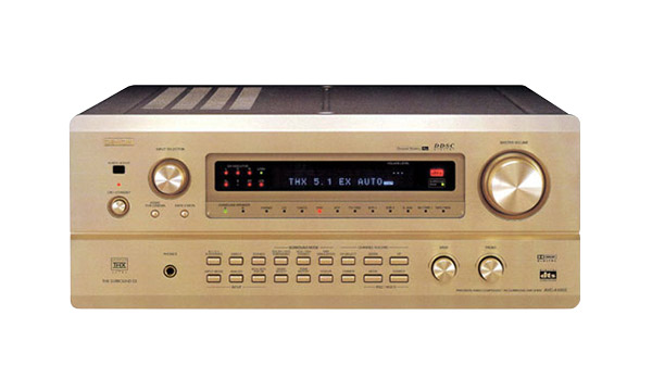 Denon AVC-A10SE