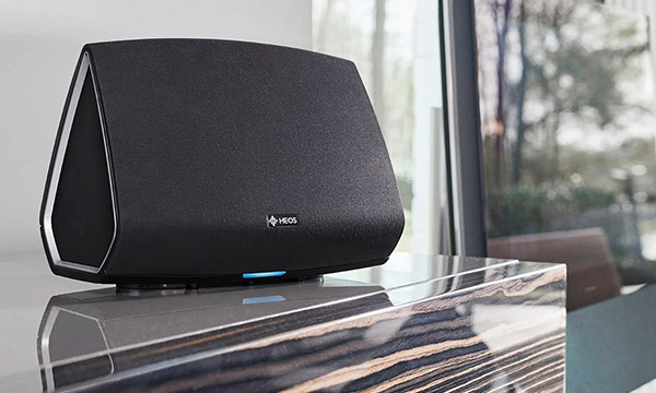 Denon Heos