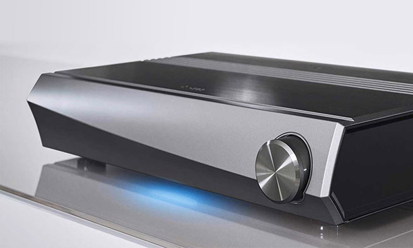 Denon Heos AVR