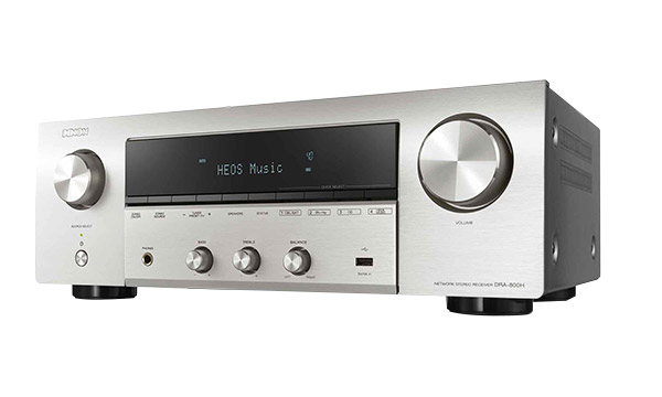 Amplificateur Denon DRA-800H