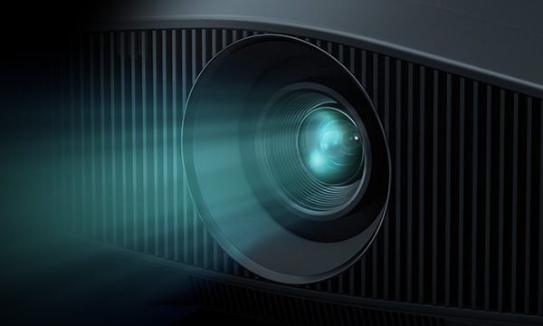 DLP, LCD, SXRD, D-ILA : comprendre les technologies de vidéoprojection