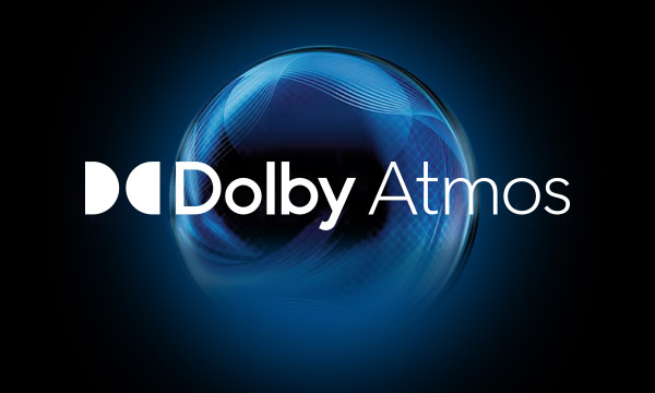 Dolby Atmos : le son home-cinéma en 3D
