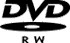 DVD-RW