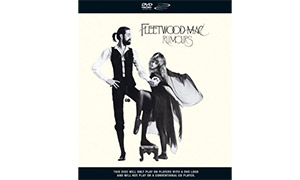 Le DVD-Audio (DVD-A)