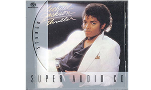 Le Super Audio CD (SACD)