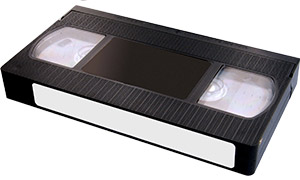 La VHS