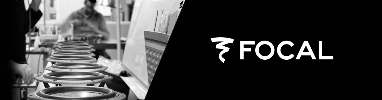 Espace passion Focal