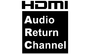 Audio Return Channel