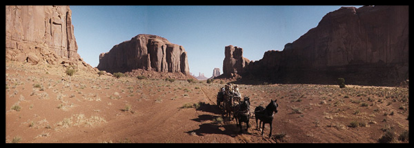 Format Cinérama 3:1