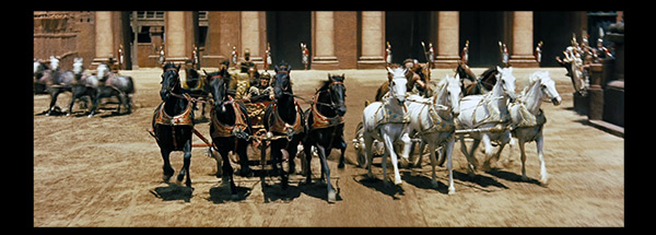 Format MGM Camera 65 2,76:1